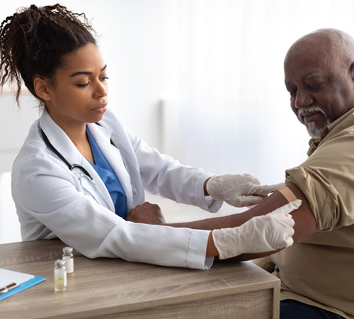 Mobile Blood Draw